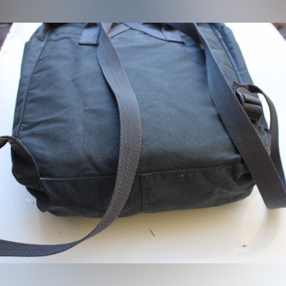 Fjallraven Kanken backpack main image 12